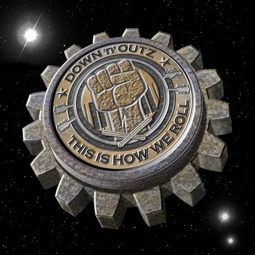 Down 'n' Outz - This Is How We Roll