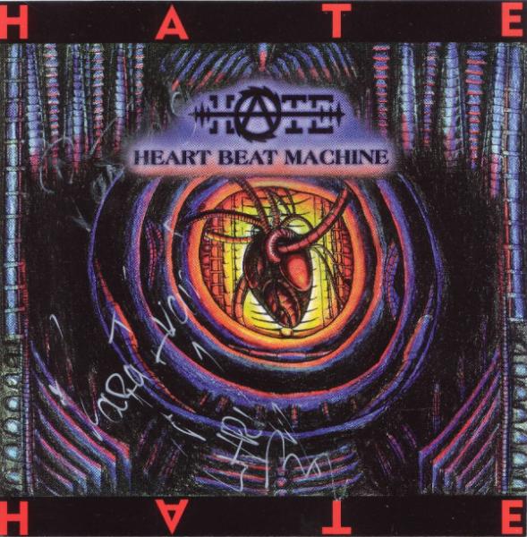 Hate - Discography (1998-2013)
