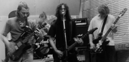 Zazozora - Flood of Blood (Demo)