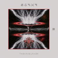 Sorxe - The Ark Burner
