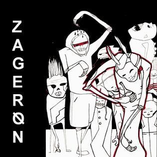 Zageron - Zageron