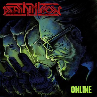 Deathinition - Online