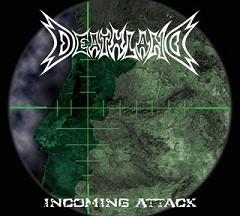Deathland - Incoming Attack