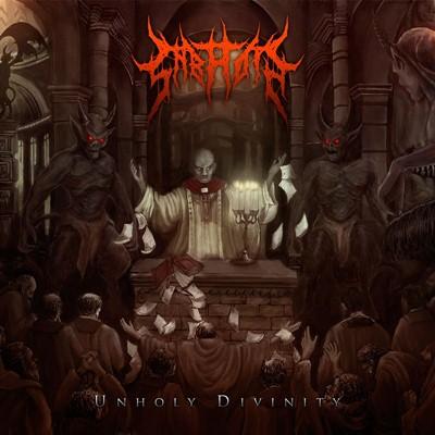 Sabaoth - Discography (2015 - 2019)