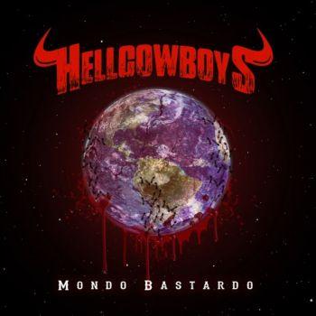 Hellcowboys - Mondo Bastardo