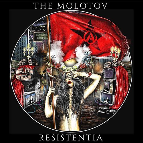 The Molotov - Resistentia