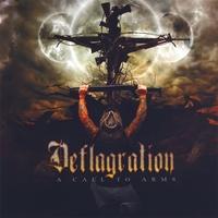 Deflagration - A Call To Arms