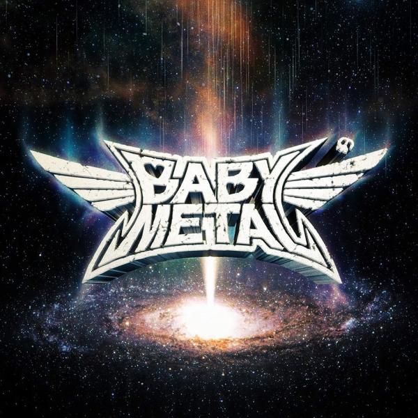 Babymetal - Metal Galaxy (Japanese Edition) (Lossless)