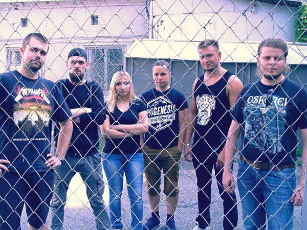 Wolfanger - Discography (2017 - 2019)