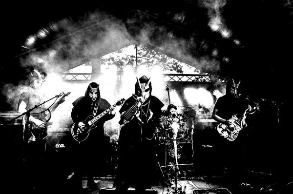 Dethroned - Discography (2008 - 2023)