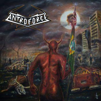 Antroforce - Antroforce