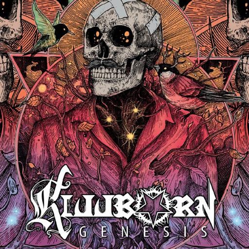 Killborn - Genesis (EP)