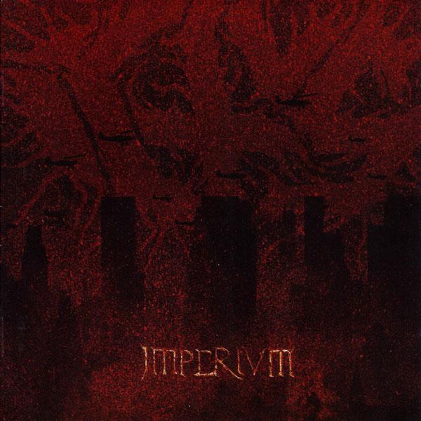 Ictus - Imperivm (Lossless)