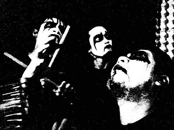 Neftaraka - Discography (2007 - 2018)