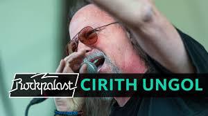 Cirith Ungol - Rockpalast 2018