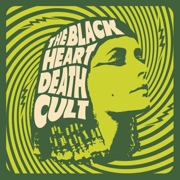 The Black Heart Death Cult - Discography (2016 - 2019)