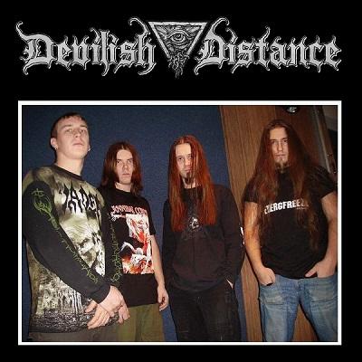 Devilish Distance - Discography (2007 - 2010)