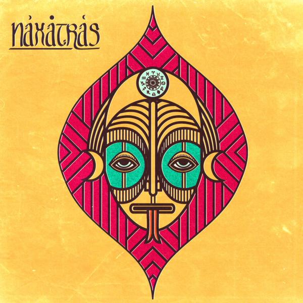 Naxatras - Discography (2015 - 2022)