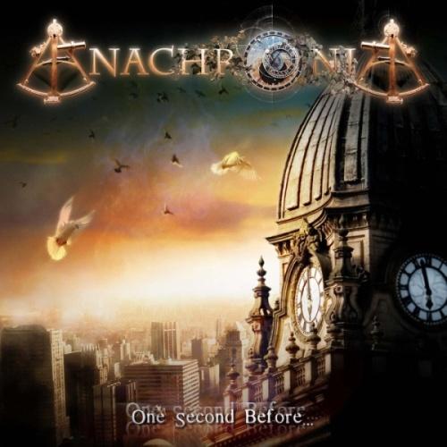 Anachronia - Discography (2004 - 2010)
