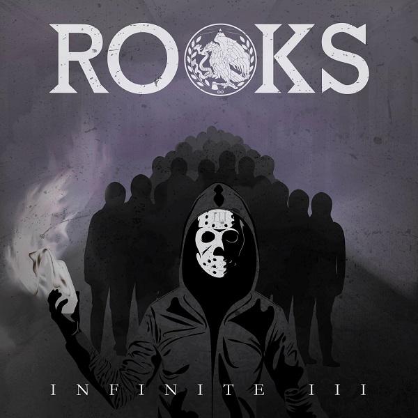 Rooks - Discography (2010-2016)