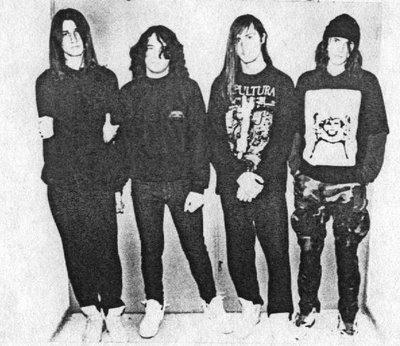 Soter - Discography (1994)