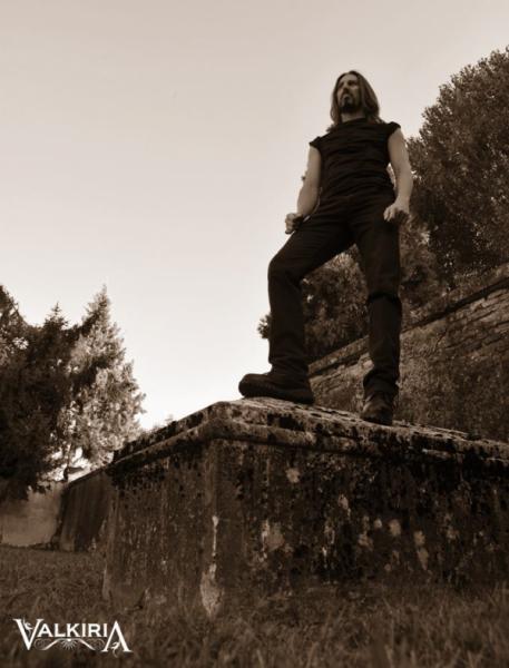 Valkiria - Discography (1997 - 2019)