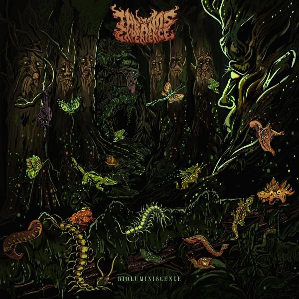 Los Tabanos Experience - Discography (2015-2022)