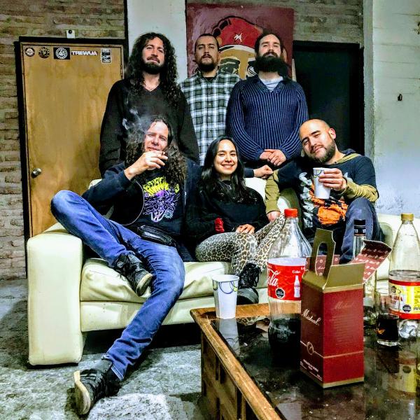 Los Tabanos Experience - Discography (2015-2022)