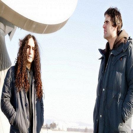 OSI - Discography (2003 - 2012) (Lossless)