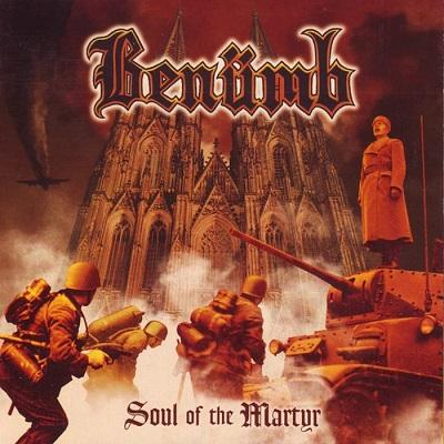 Benümb - Discography (1998 - 2005)