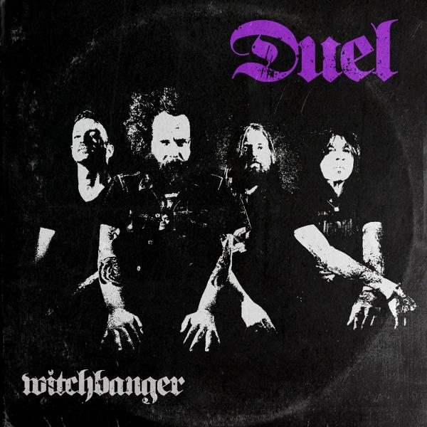 Duel - Discography (2016 - 2021)