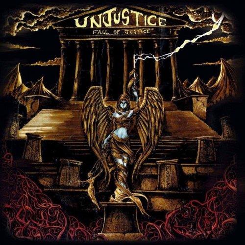 Unjustice - Fall of Justice