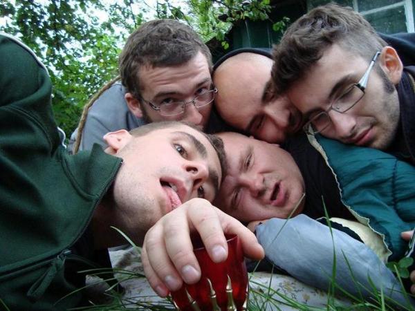 Złośliwy Pomruk Odbytnicy - Discography (2011)