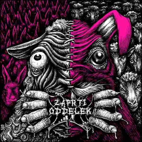 Zaprti Oddelek - Zaprti oddelek