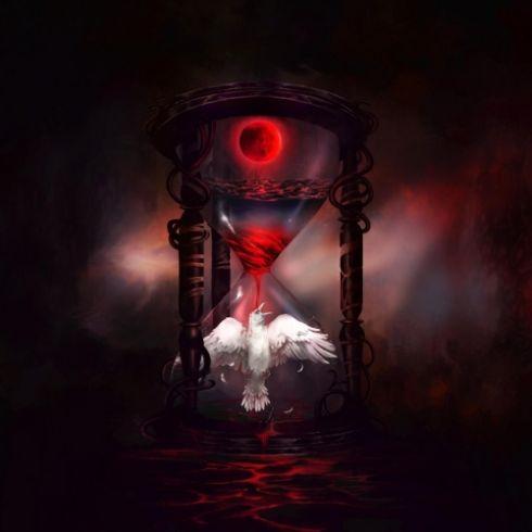 The Vault - Chapter I: Glass Tides