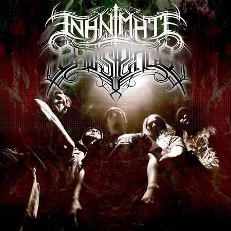 Inanimate Existence - Discography (2012 - 2019) (Lossless)