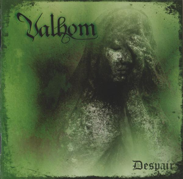 Valhom - Despair