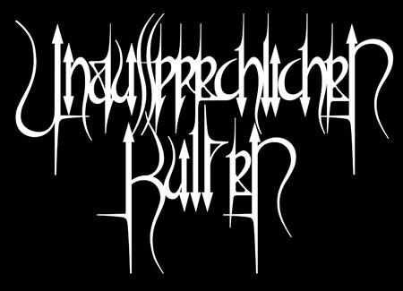 Unaussprechlichen Kulten - Discography (2005 - 2019)