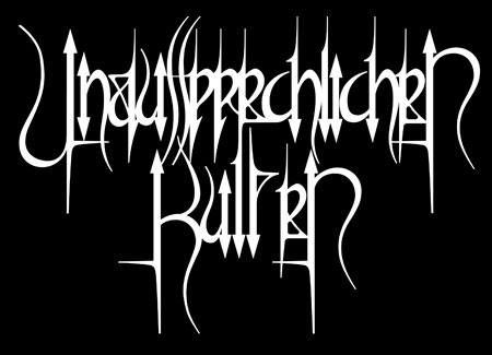 Unaussprechlichen Kulten - Discography (2005 - 2019)