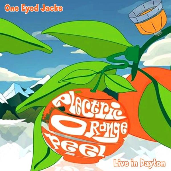 Electric Orange Peel - Discography (2016 - 2017)