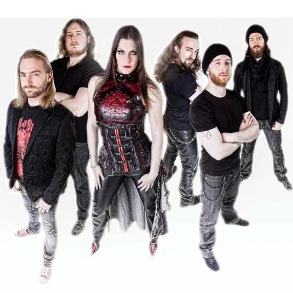 ReVamp - Discography (2010 - 2013)