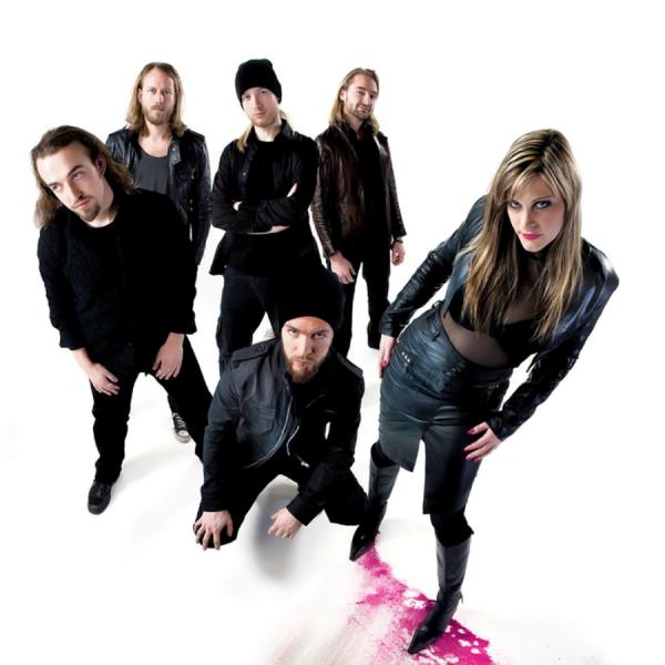 ReVamp - Discography (2010 - 2013)