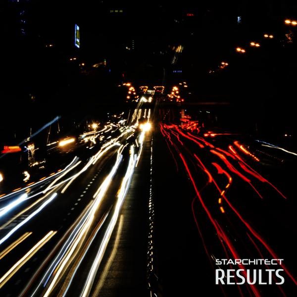 Starchitect - Discography (2011-2016)