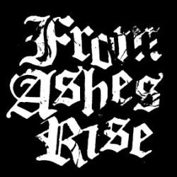 From Ashes Rise - Discography (1998 - 2012) (Lossless)