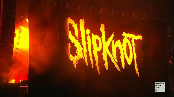 Slipknot - Rock Am Ring 2019