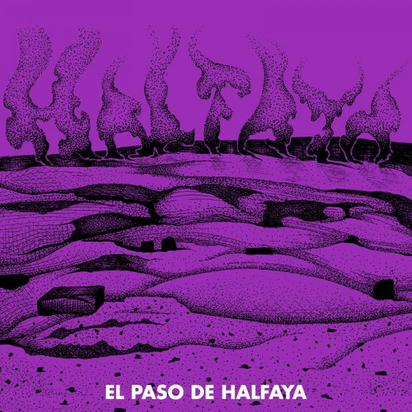 Halfaya - El Paso De Halfaya