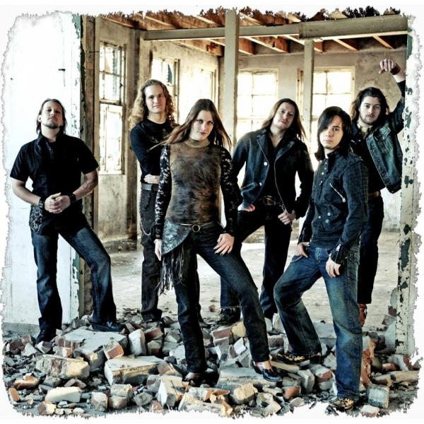 After Forever - (3 LP, 1 Compilation)