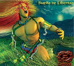 Zendas - Sueño de libertad