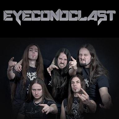 Eyeconoclast - Discography (2008 - 2013)