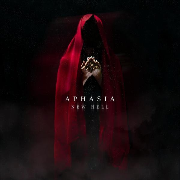 Aphasia - New Hell (EP)